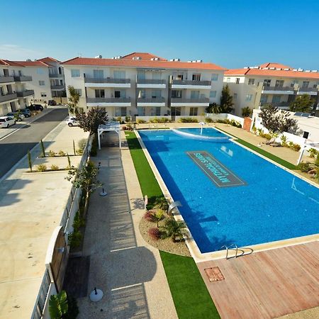 Sunnyvillas: New Studio Spa & Gym In Kapparis Protarász Kültér fotó