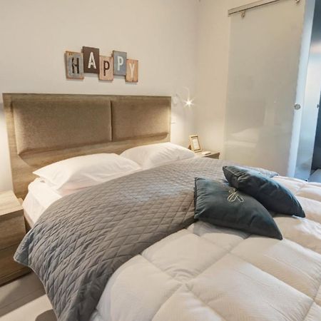 Sunnyvillas: New Studio Spa & Gym In Kapparis Protarász Kültér fotó