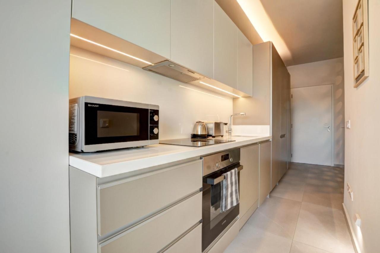 Sunnyvillas: New Studio Spa & Gym In Kapparis Protarász Kültér fotó