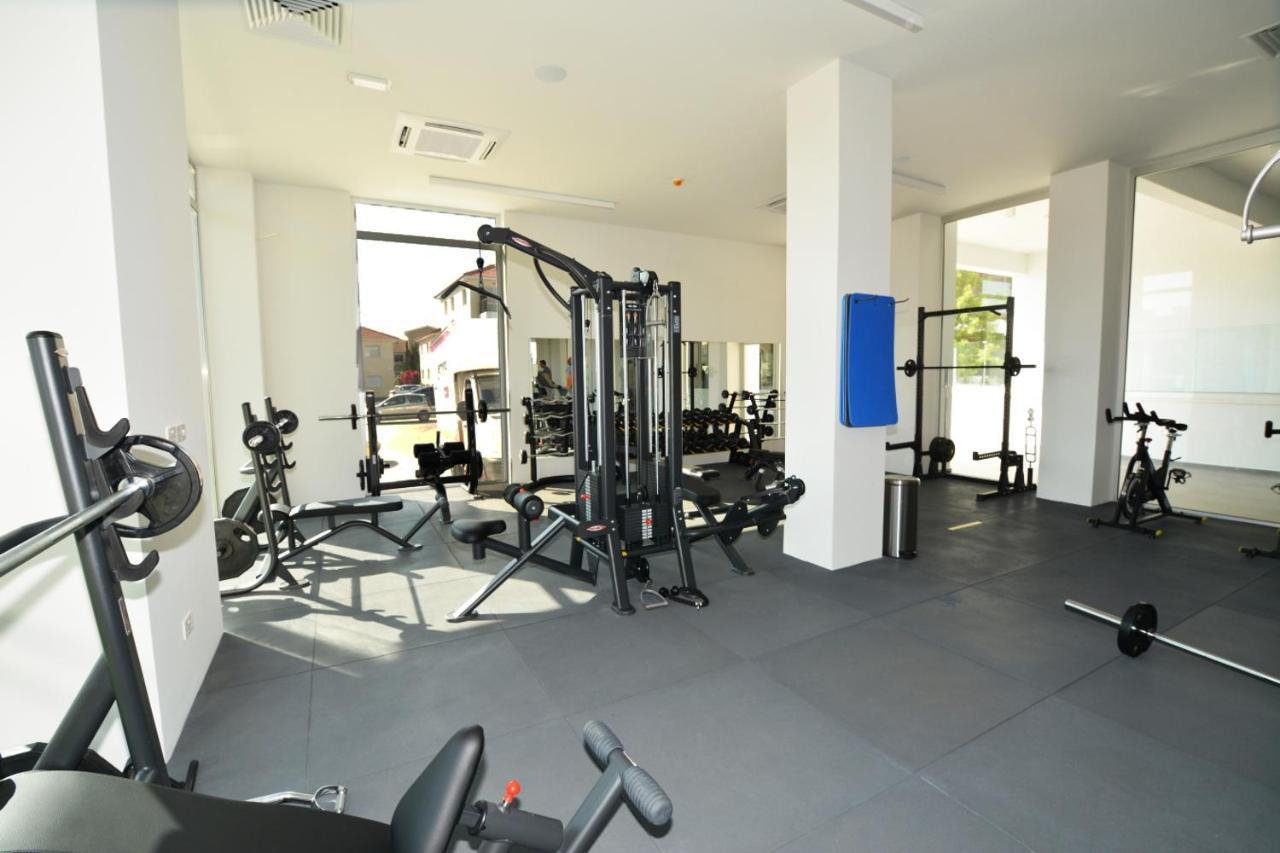 Sunnyvillas: New Studio Spa & Gym In Kapparis Protarász Kültér fotó